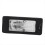 2pcs Halogen License Plate Lighting for B6 B7 MK6 4
