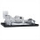 2pcs Halogen License Plate Lighting for B6 B7 MK6 9