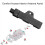 Keyless Entry Antenna Template for Car 65209220832 10