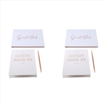 Wedding Guest Book,Hen Party Book,Wedding Books