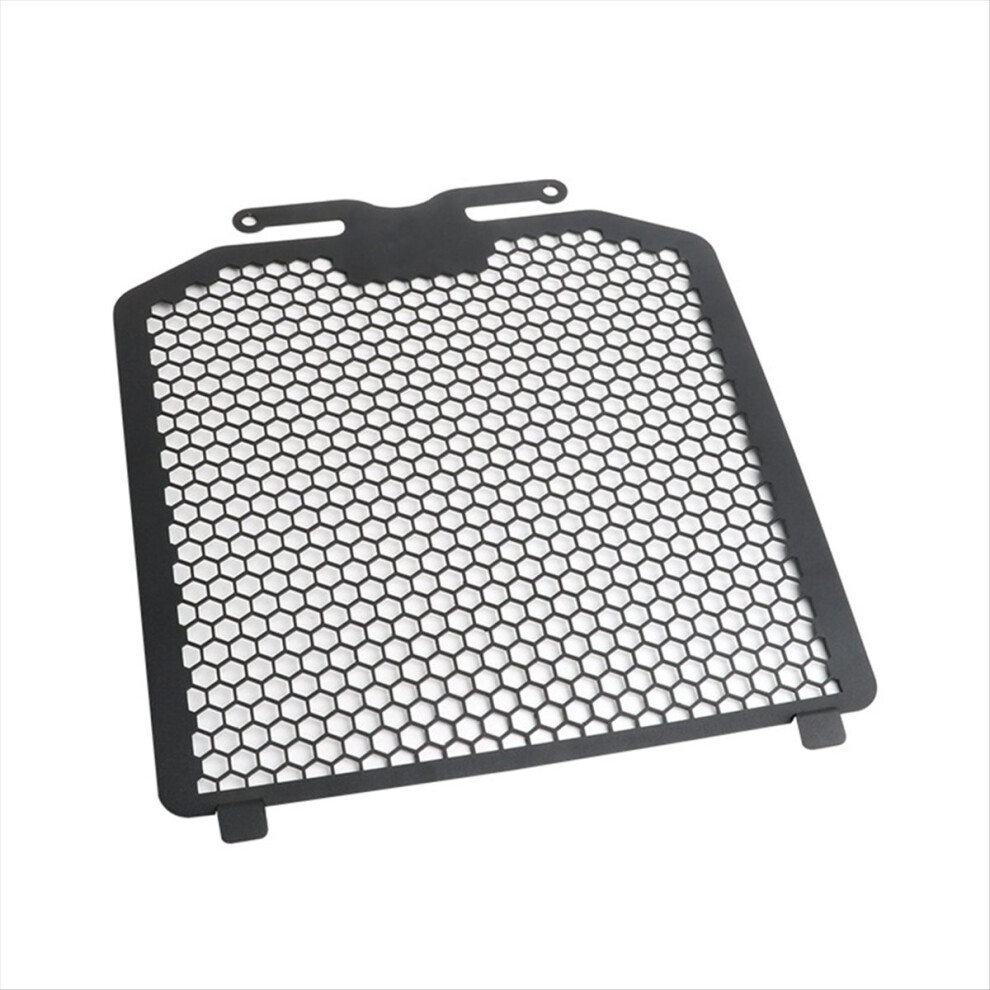 Radiator Guard Grille Cover Protector Water Tank 4852474654106