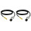 5Ft Propane Hose & Regulator Kit for ,QCC1 Low-Pressure 2