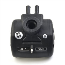 L80 Gas Pulsator for Cow Milker Milking Machine Adjustable Speed