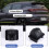 Car Reverse Rear View Camera for 7 Plus Pro 2.0T 7 7