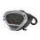 Speedometer 100Km/H Tachometer Odometer Instrument for 70 11