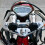 Speedometer 100Km/H Tachometer Odometer Instrument for 70 10