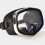 Scuba Diving Classic Free Dive One-Window Silicone Mask 3