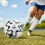 Professional Size 5 Soccer Ball Thickened Team Match Balls 5