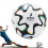 Professional Size 5 Soccer Ball Thickened Team Match Balls 3