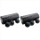 Foam Roller Set High Density Massage Ball 1