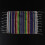 Mexican Table Runner with Placemats, + 8 Placemats 6