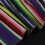 Mexican Table Runner with Placemats, + 8 Placemats 11