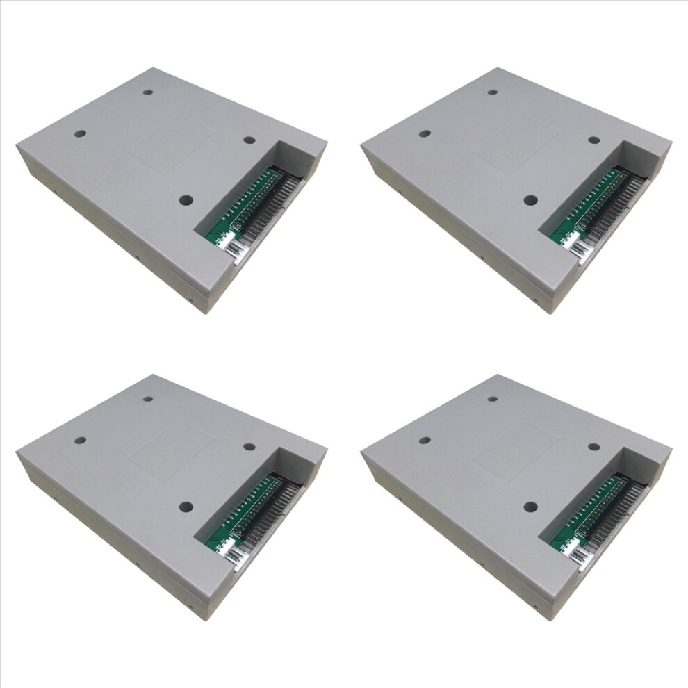 Fdd-Udd U144 1.44Mb Usb Ssd Floppy Drive Emulator 4853743519065