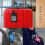 16pcs Sublimation Luggage Tags PU Leather Name Tag 6