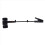 Saxophone Microphone Holder for Wind Instrument Mic Mount 4