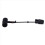 Saxophone Microphone Holder for Wind Instrument Mic Mount 3