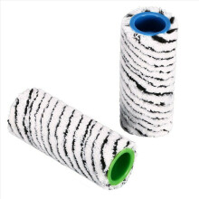 4Pcs Stone Roller Brush for FC7 Premium FC5 FC3 Cordless Floor Cleaner Parts Number 2.055-021.0