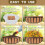 24Inch Trough Coconut Liners, Natural Liners for Wall Planter 3