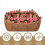 24Inch Trough Coconut Liners, Natural Liners for Wall Planter 8