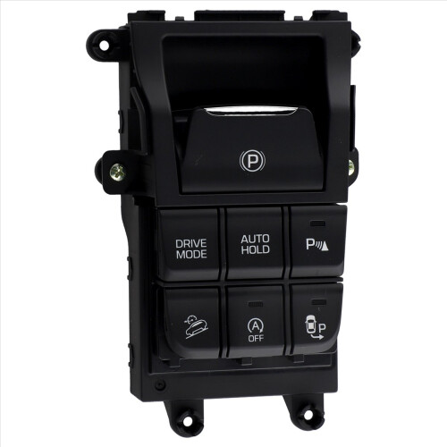 93300D30004X 93300D3000 Electronic Hand Brake Swit 1