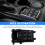 93300D30004X 93300D3000 Electronic Hand Brake Swit 8