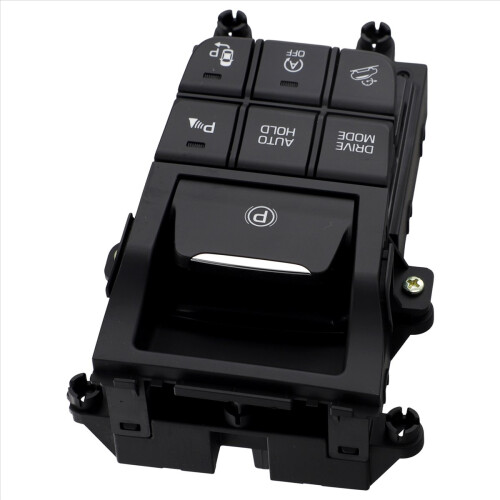 93300D30004X 93300D3000 Electronic Hand Brake Swit 2