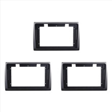 2Din Car Radio Fascia for Stilo 2001-2010 DVD Stereo Frame Plate