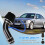 Automobile Black 76mm Refitted Winter Mushroom Hea 7