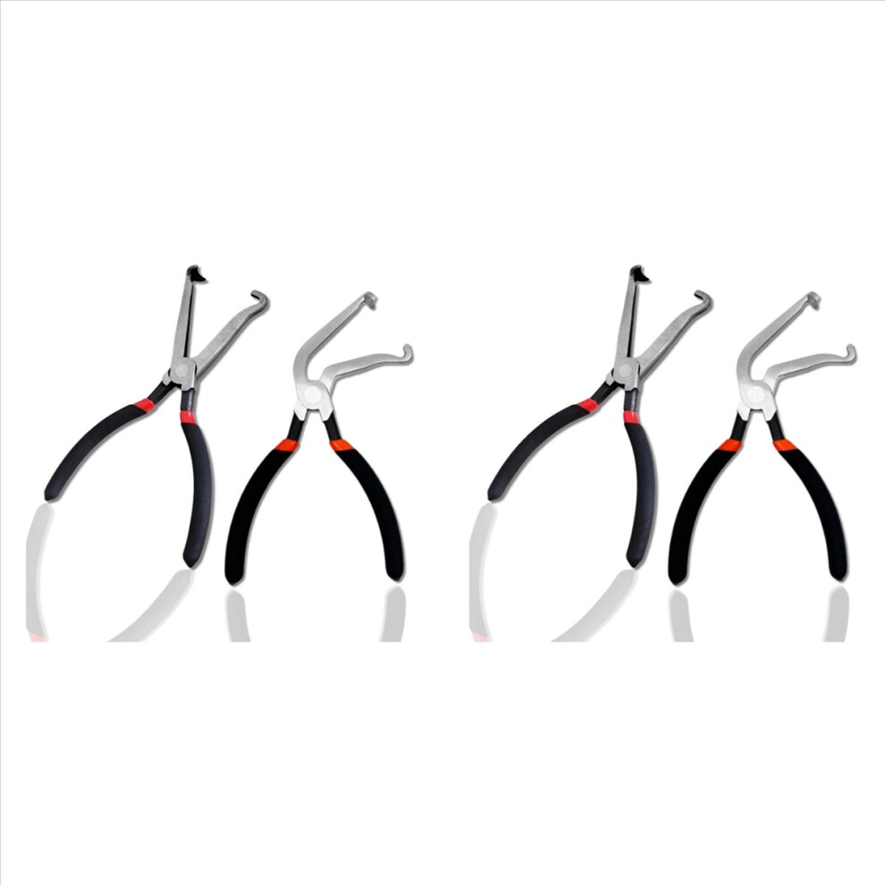 Electrical Disconnect Pliers,Electrical Connector Pliers For Cars, 4853743519539