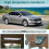 Sunroof Sunshade Handle Clasp for New Gray 10