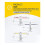3Pack Hydraulic Seal Installation Tools Kit,for Farm and Construction 6