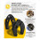 3Pack Hydraulic Seal Installation Tools Kit,for Farm and Construction 4