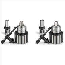 1/2 Inch (1-13mm) Magnetic Drill Chuck with 3/4 Shank Adapter