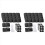 24PCS Basket Labels, Premium Bin Labels Clip On 2