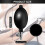 6 Pieces Blood Pressure Bulb Replacement Inflation Pump 5
