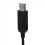 USB Foot Switch Keyboard Pedal for HID PC Computer Action 4