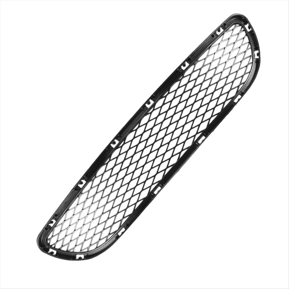 Front Lower Bumper Grilles Grill Mesh 51117198906 Light 4852474648204