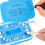 Baby Teeth Keepsake Box for Kids Saver Storage Holder 5