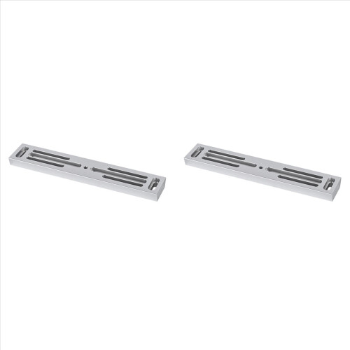 Telescope Mounting Plate for Tripod Long Version Binocular/Monocular 1