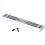 Telescope Mounting Plate for Tripod Long Version Binocular/Monocular 3