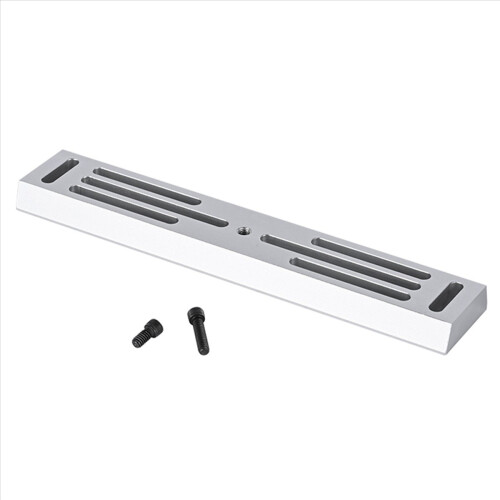 Telescope Mounting Plate for Tripod Long Version Binocular/Monocular 2