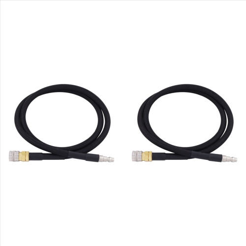 FLEX Air Hose Remote Line with (US)Foster