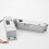Electric Drop 4 Wires DC12V Electronic Mortise Locks 8