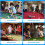 Wooden Billiard Ball Rack Solid Triangle Pool Racks 7