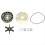 WATER PUMP REPAIR KIT for Stringer W/Housing 1969- 7