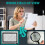 4X Large Magnifying Glass with Light for Reading,Lighted Magnifier 7