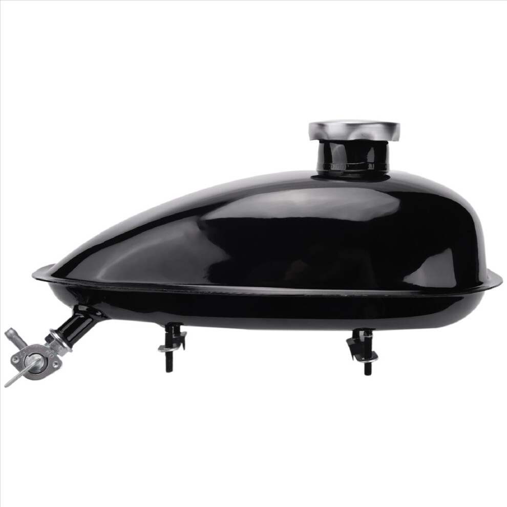 2L Motorized Bike Tank For 49Cc 50Cc 60Cc 66Cc 80Cc 4853743527770