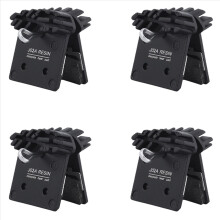 Bike Hydraulic Cooling Brakes Pad J02A for Deore XT XTR M8000