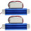 220V 10G Air-Cooled Ceramic Tube Generator 2