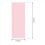 16 Pieces Guided Reading Highlight Strips Colored Overlays Bookmark 6
